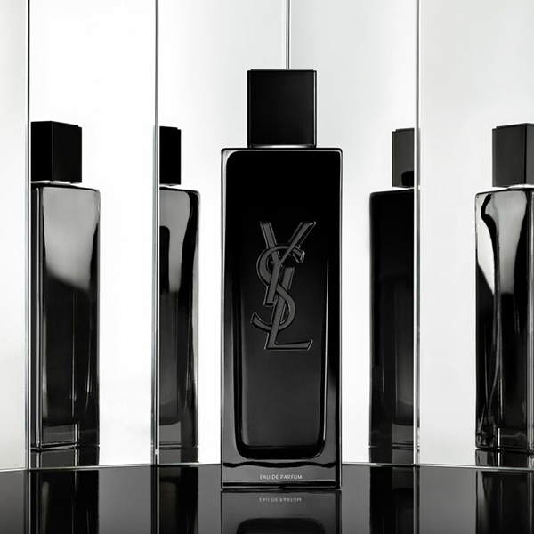 Myslf Yves Saint Laurent