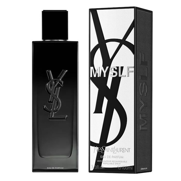 Myslf Yves Saint Laurent