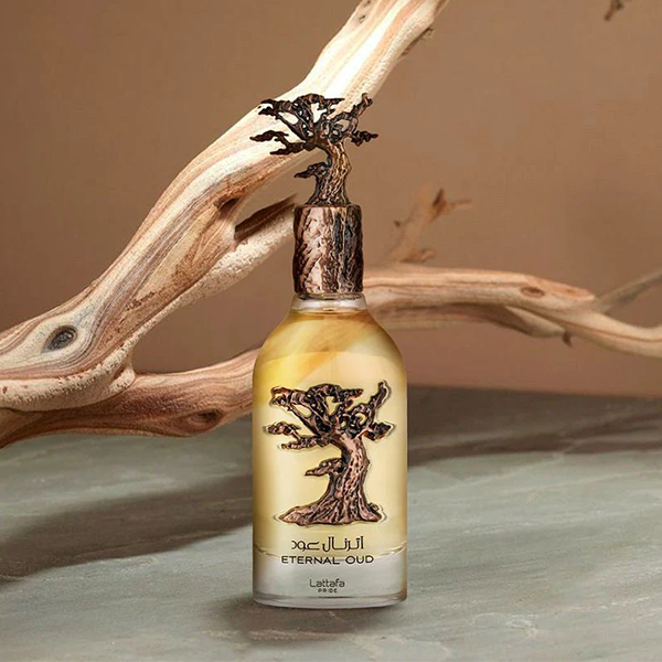 Lattafa Pride Eternal Oud