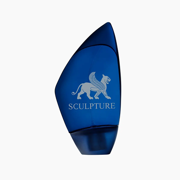 Nikos Sculpture Parfum
