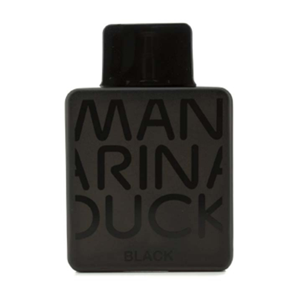 Mandarina Duck Black