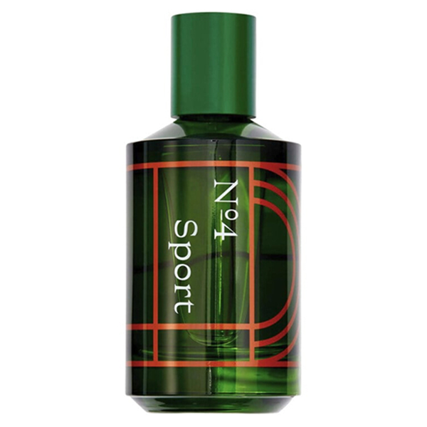 Thomas Kosmala No. 4 Sport