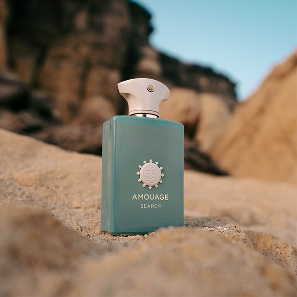 Search Amouage