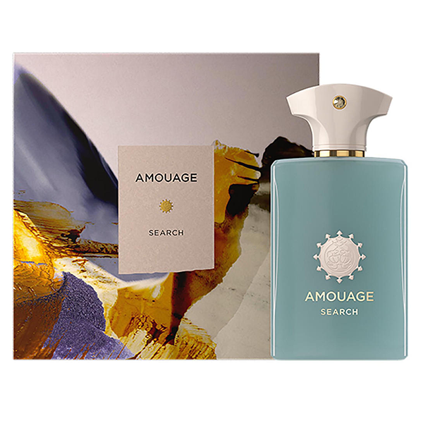 Search Amouage