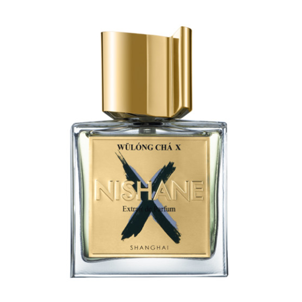 Nishane Wulong Cha X