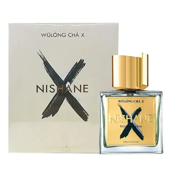 Nishane Wulong Cha X