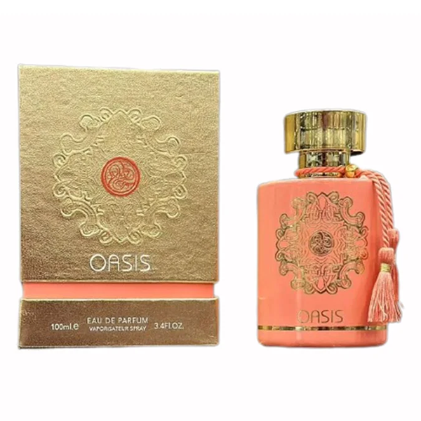 Oasis by Maison Alhambra