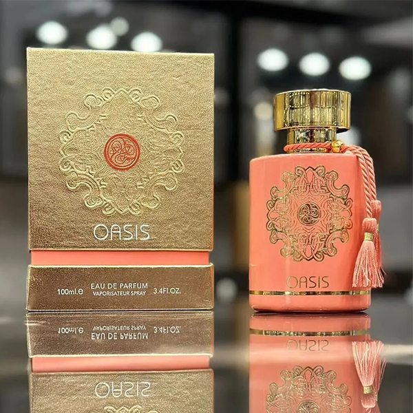Oasis by Maison Alhambra
