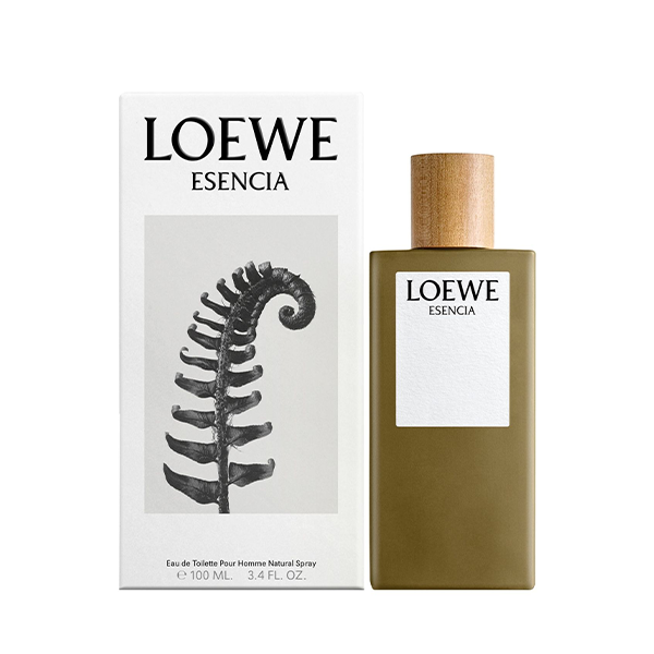 Loewe Esencia for Men