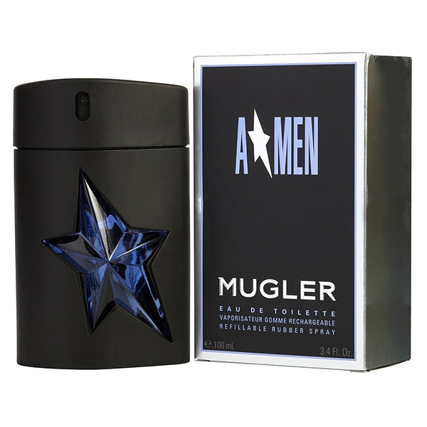 Thierry Mugler Angel EDT for Men