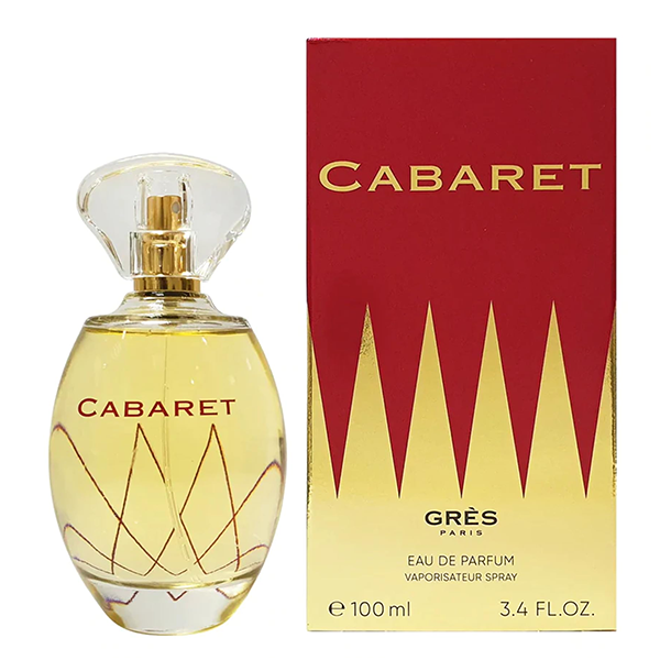 Cabaret Gres