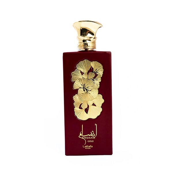 Ansaam Gold Lattafa