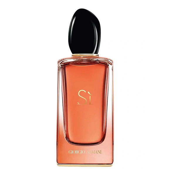 Giorgio Armani Si Intense