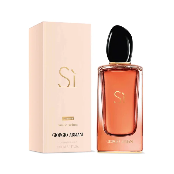 Giorgio Armani Si Intense