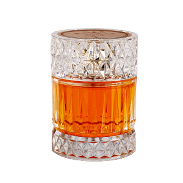 Zimaya Sharaf Blend Extrait De Parfum