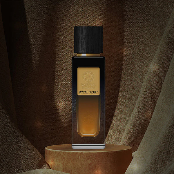 Royal Night The Woods Collection