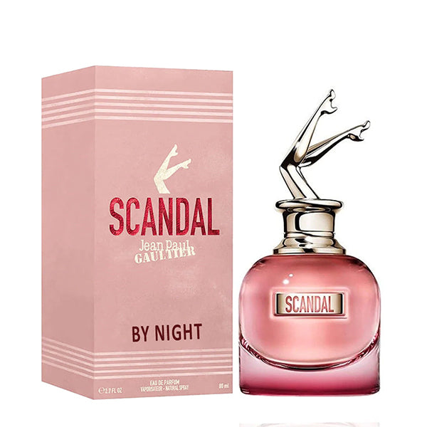 Jean Paul Gaultier Scandal by Night