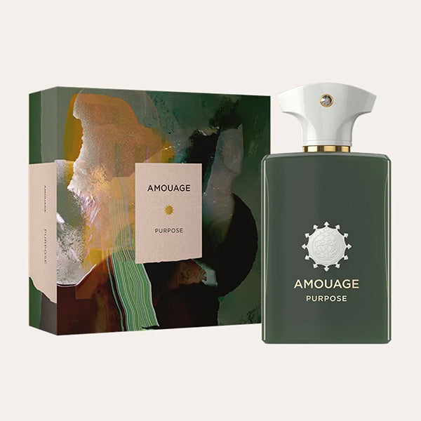Purpose Amouage