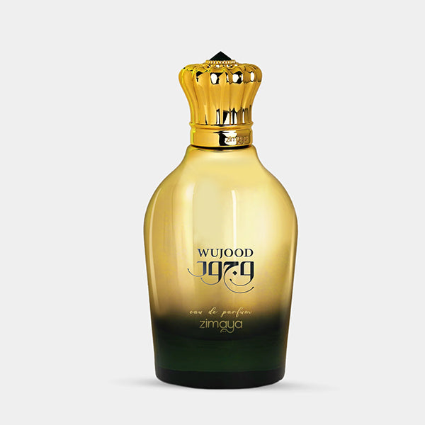 Zimaya Wujood Gold