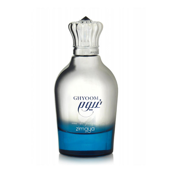 Zimaya Ghyoom Silver