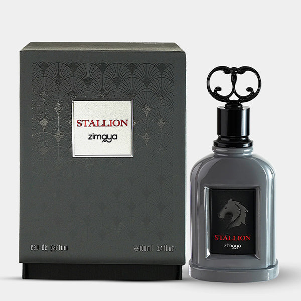 Zimaya Stallion Eau De Parfum