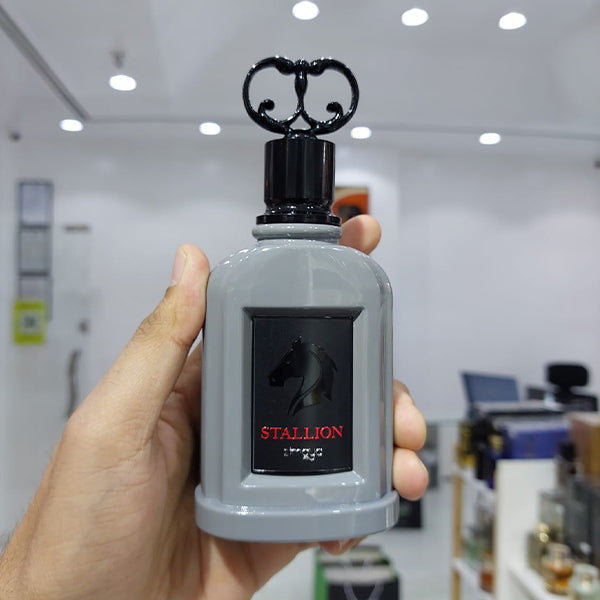 Zimaya Stallion Eau De Parfum