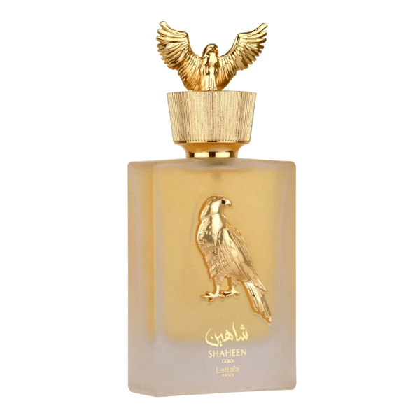 Shaheen Gold Lattafa