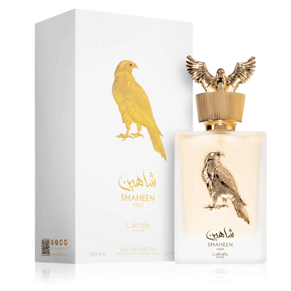 Shaheen Gold Lattafa