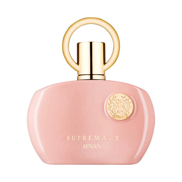 Afnan Supremacy Pink