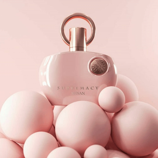 Afnan Supremacy Pink