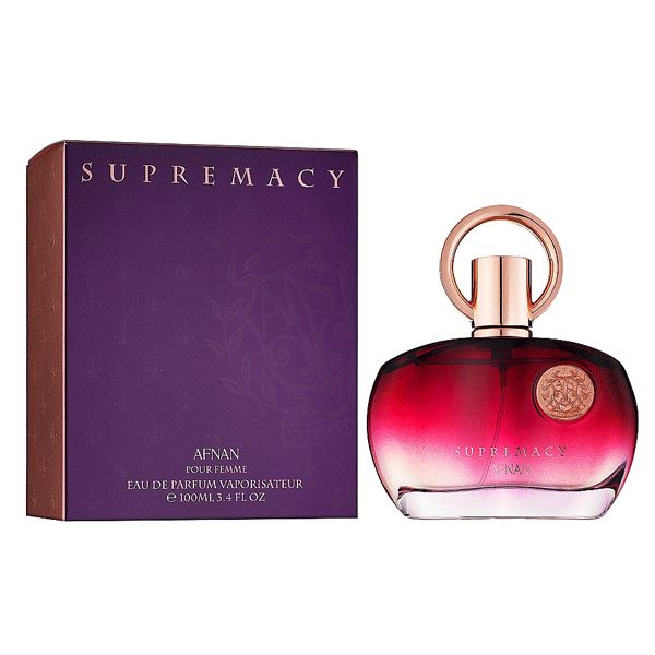 Afnan Supremacy Purple