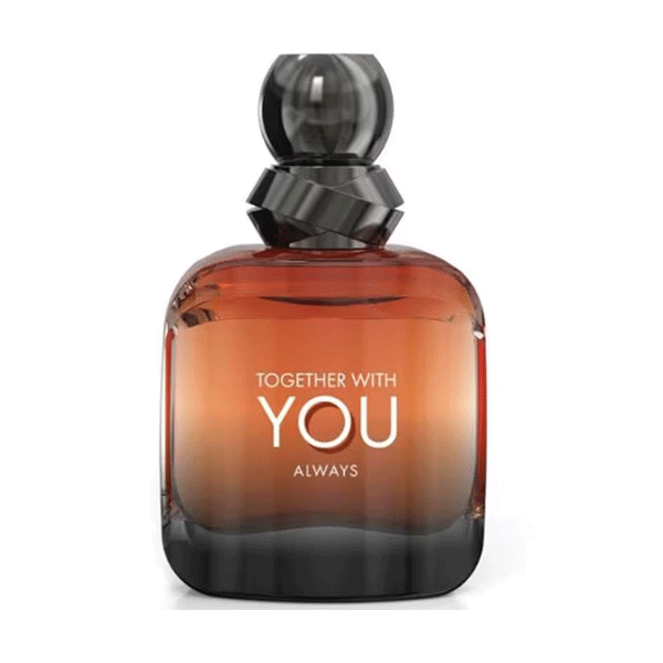 Mirada Together with You Always