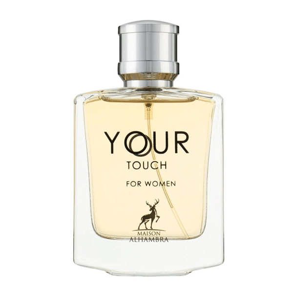 Maison Alhambra Your Touch for Women