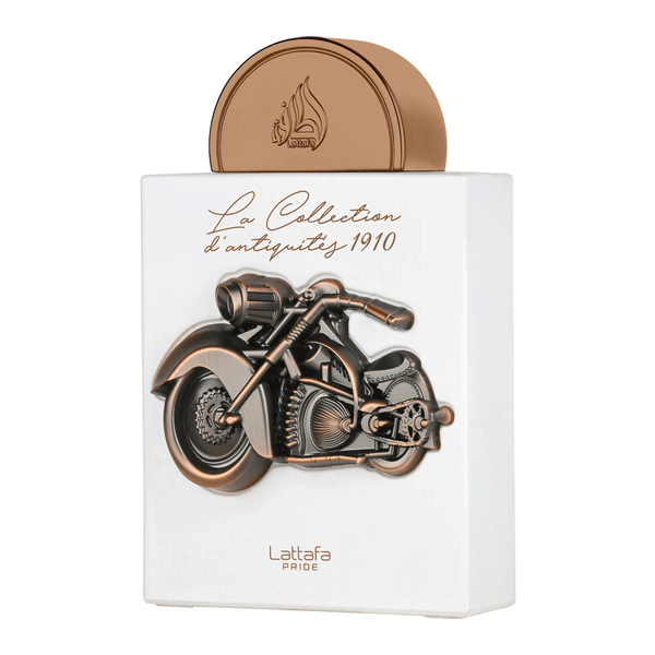 Lattafa La Collection D' Antiquity 1910