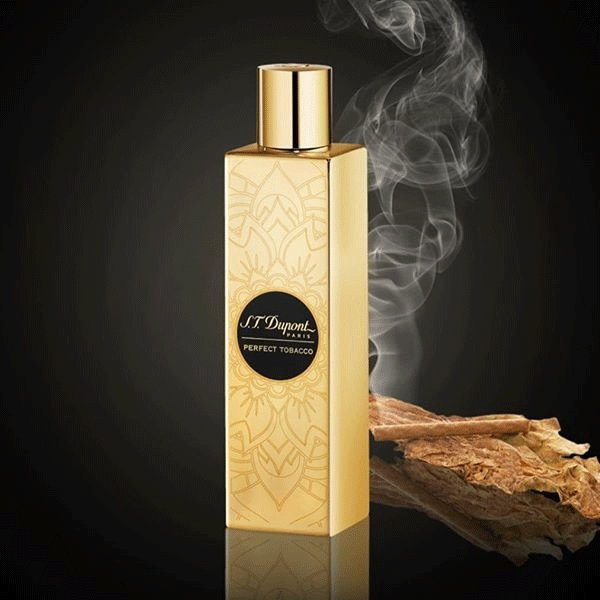Perfect Tobacco S.T. Dupont