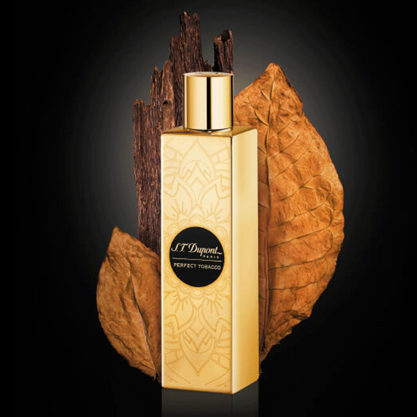 Perfect Tobacco S.T. Dupont
