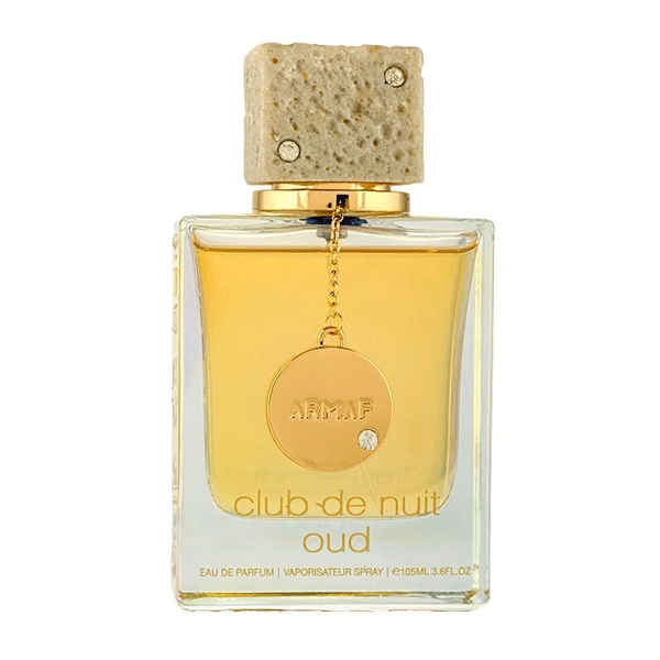 Club de Nuit Oud Armaf