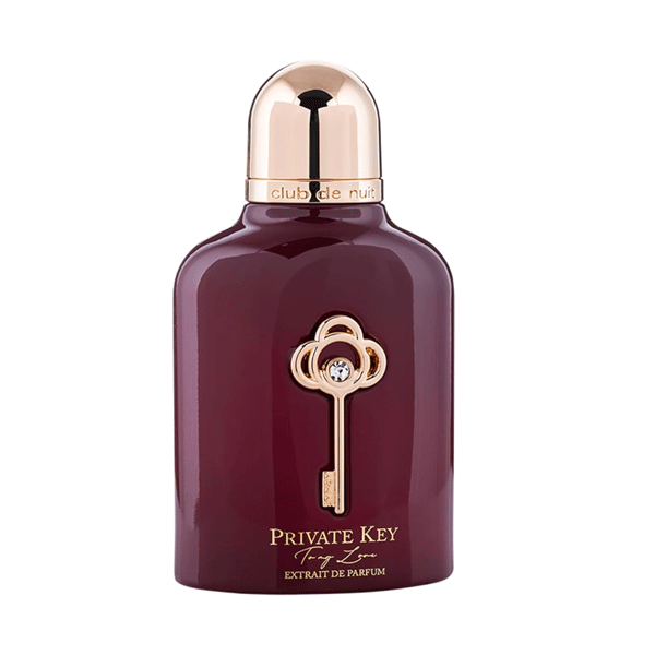 Private Key To My Love Armaf
