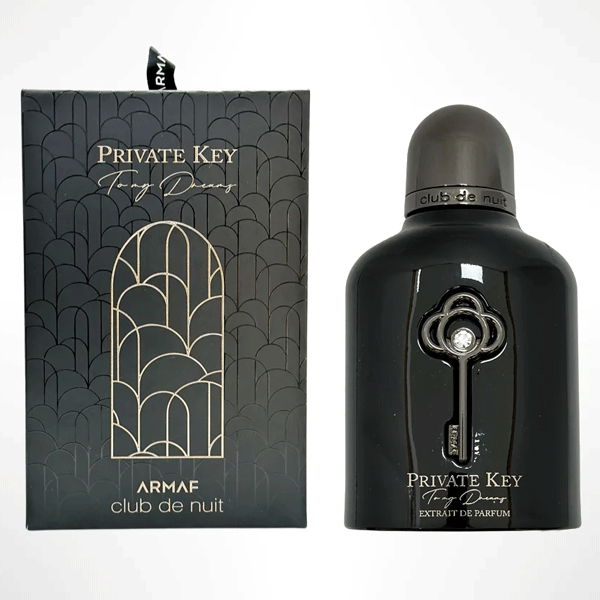 Private Key To My Dreams Armaf