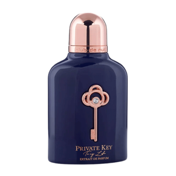 Private Key To My Life Armaf