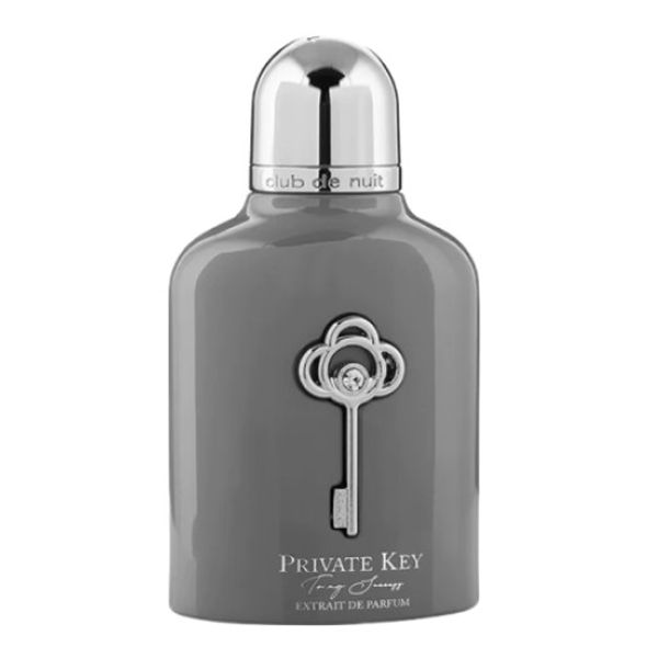 Private Key To My Success Armaf