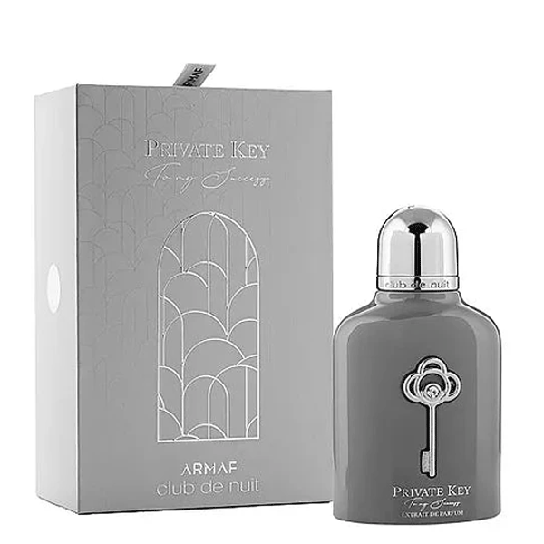 Private Key To My Success Armaf