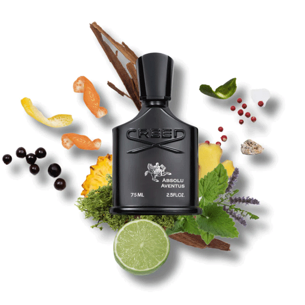 Absolu Aventus Creed