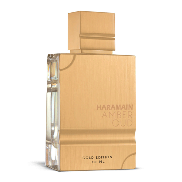Amber Oud Gold Edition Al Haramain
