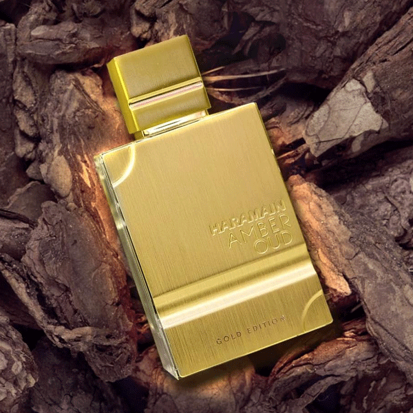 Amber Oud Gold Edition Al Haramain