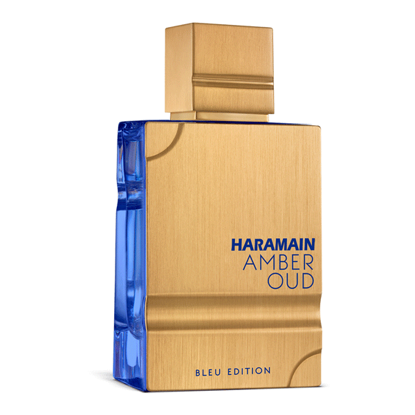 Amber Oud Bleu Edition Al Haramain