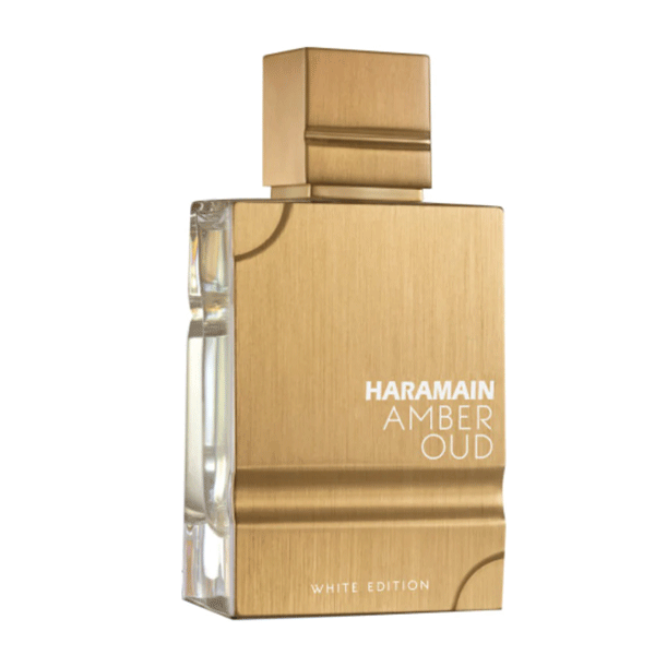 Amber Oud White Edition Al Haramain