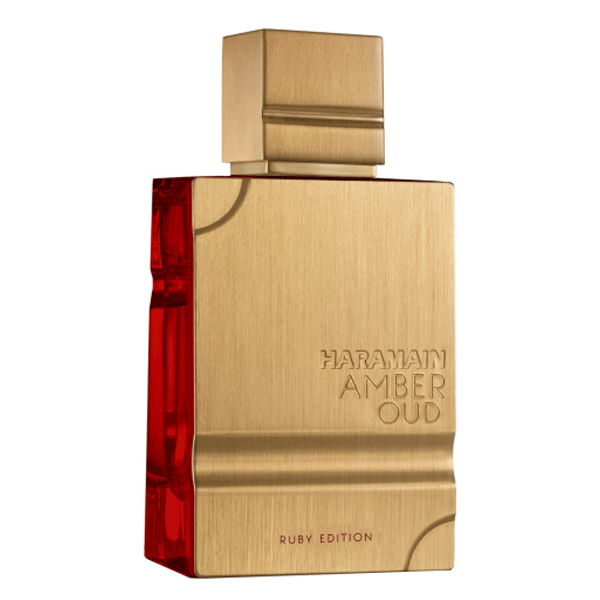 Amber Oud Ruby Edition Al Haramain