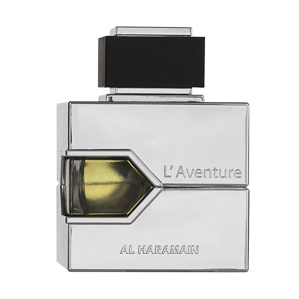 L' Aventure Al Haramain