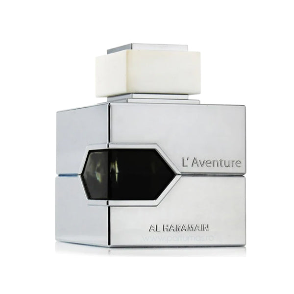 L' Aventure Blanche Al Haramain